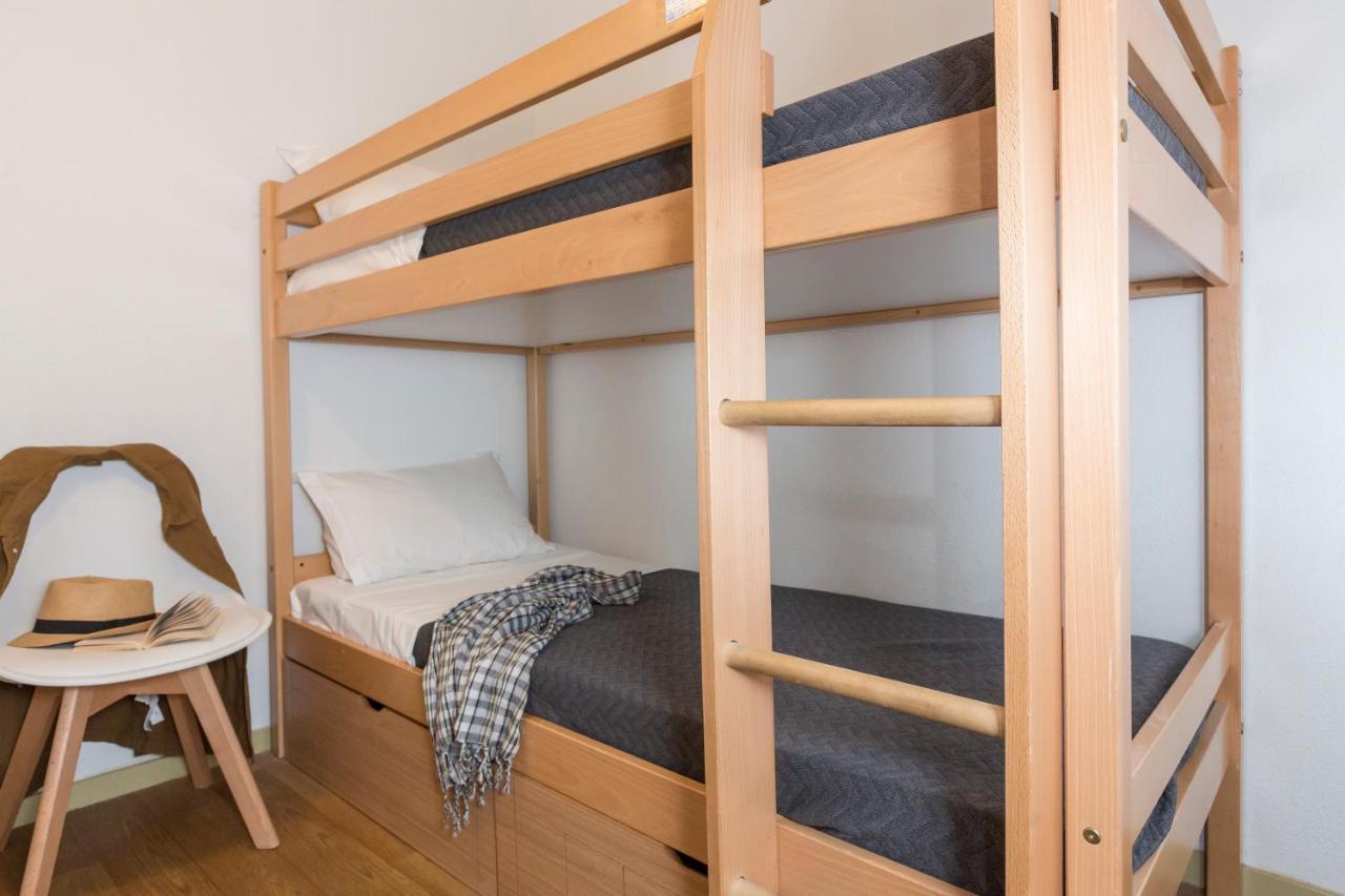 Residence Odalys L'Ouillon Saint-Sorlin-dʼArves Εξωτερικό φωτογραφία